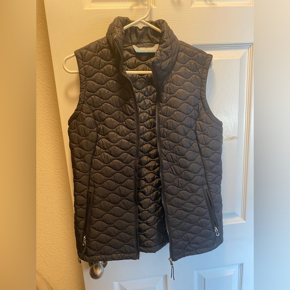 FREE COUNTRY Puffer Vest